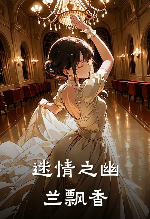 迷情之幽兰飘香