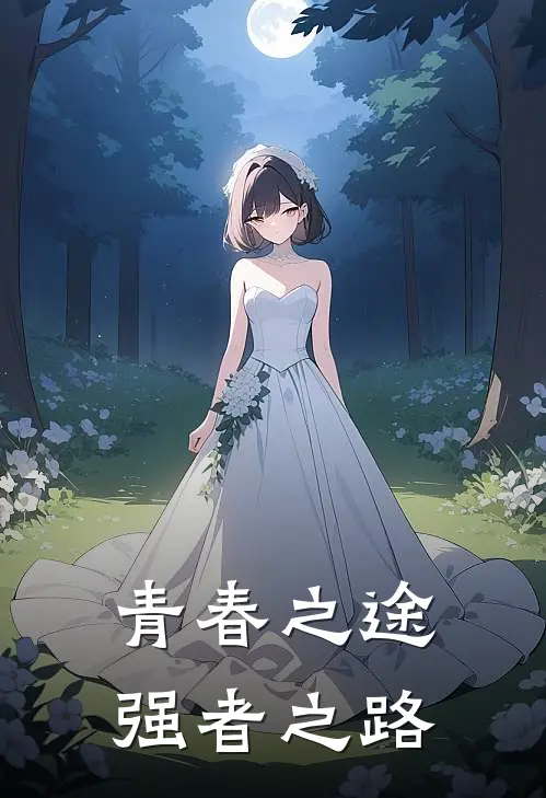青春之途：强者之路