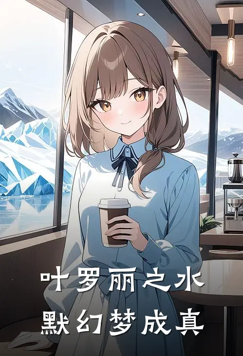 叶罗丽之水默幻梦成真