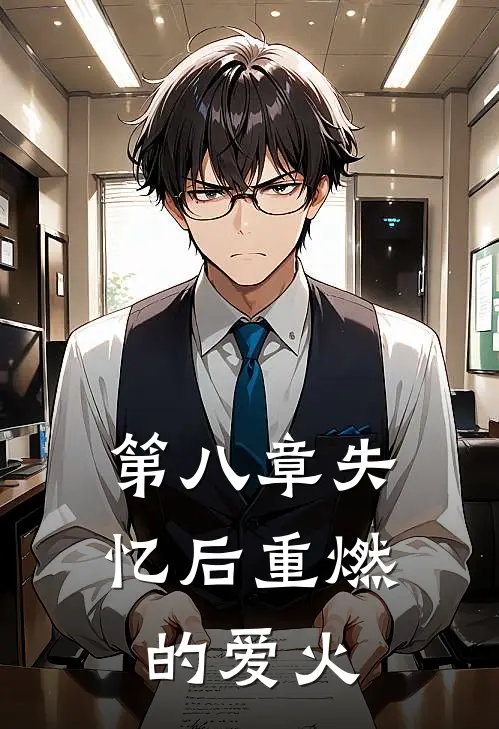 第八章失忆后重燃的爱火