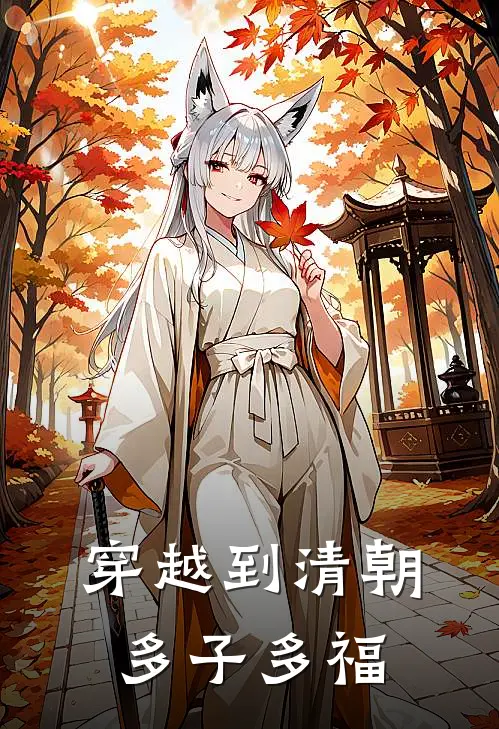 穿越到清朝多子多福
