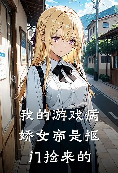 我的游戏病娇女帝是抠门捡来的