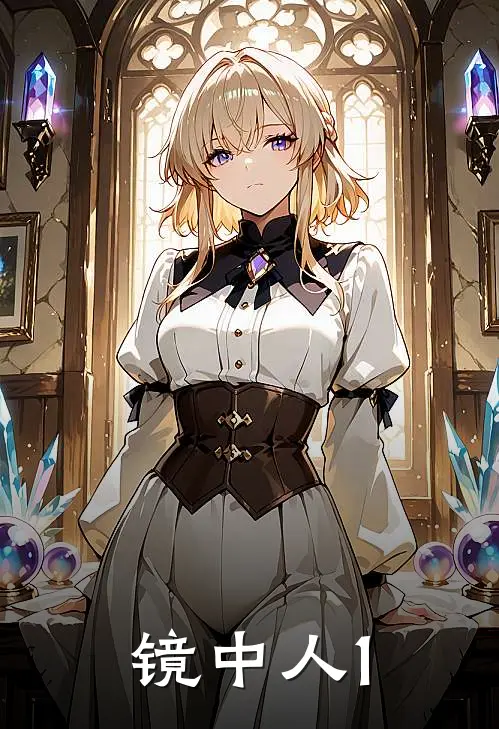 镜中人（1）
