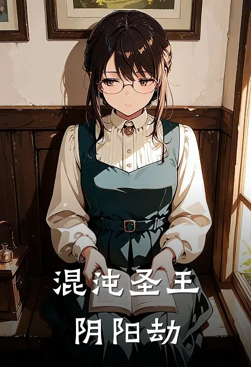 混沌圣王：阴阳劫