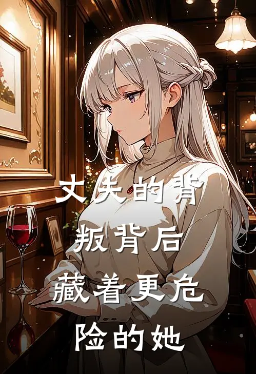 丈夫的背叛背后，藏着更危险的她