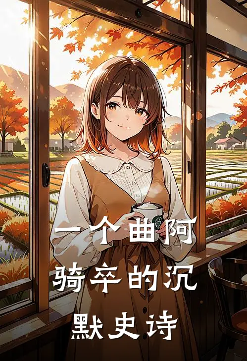 一个曲阿骑卒的沉默史诗