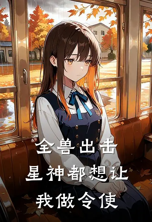 全兽出击：星神都想让我做令使