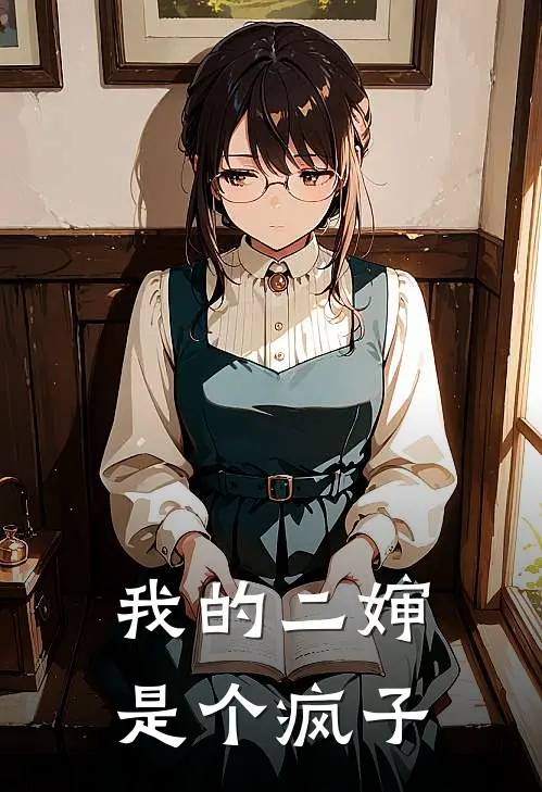 我的二婶是个疯子