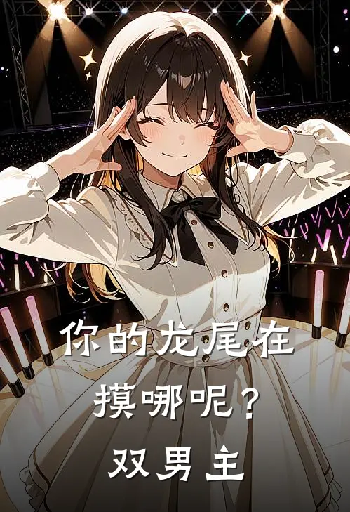 你的龙尾在摸哪呢？（双男主）