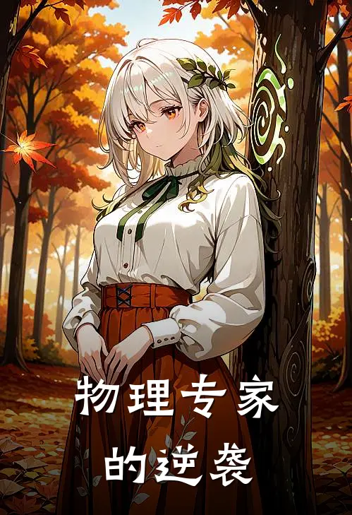 物理专家的逆袭