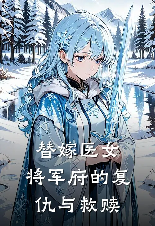 替嫁医女：将军府的复仇与救赎