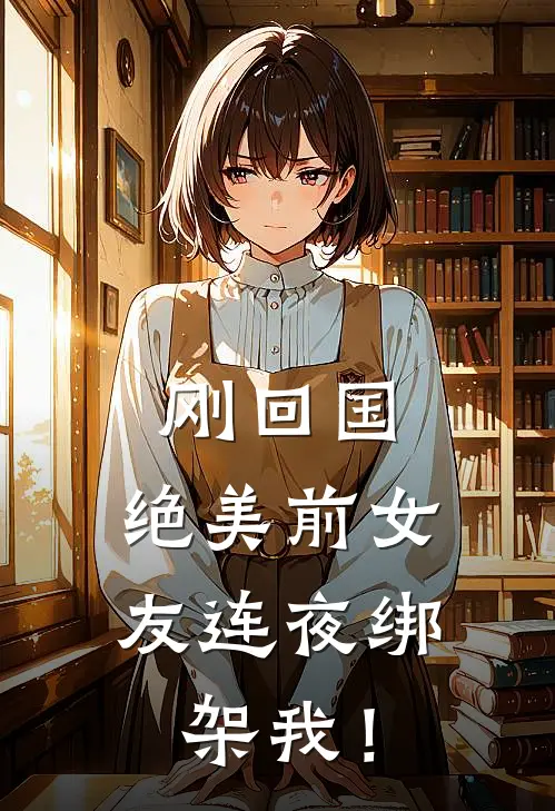 刚回国，绝美前女友连夜绑架我！