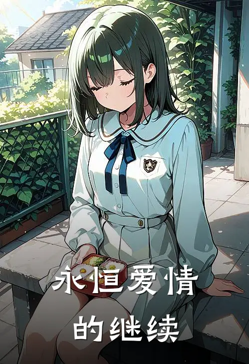 永恒爱情的继续