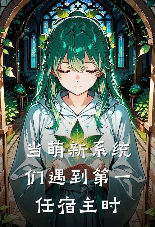 当萌新系统们遇到第一任宿主时
