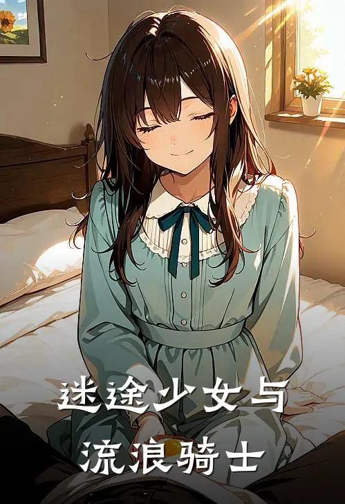 迷途少女与流浪骑士