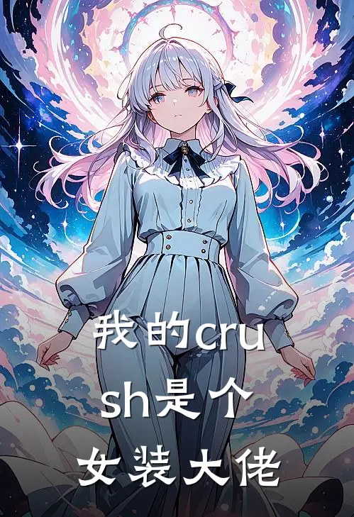 我的crush是个女装大佬