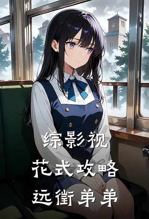 综影视：花式攻略远徵弟弟