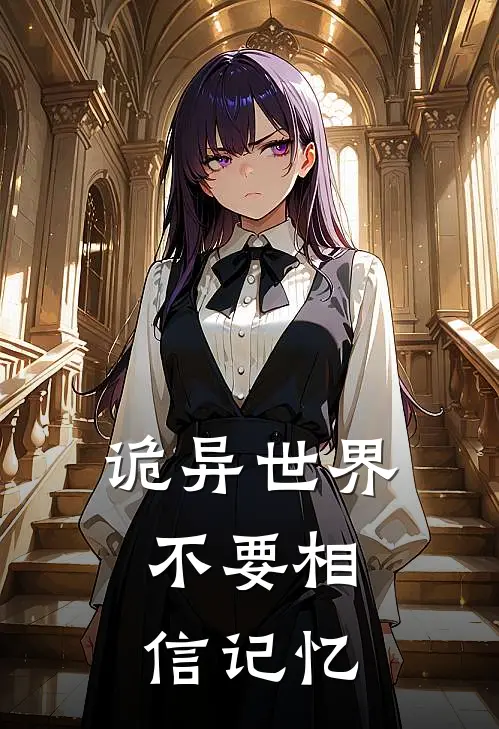 诡异世界，不要相信记忆