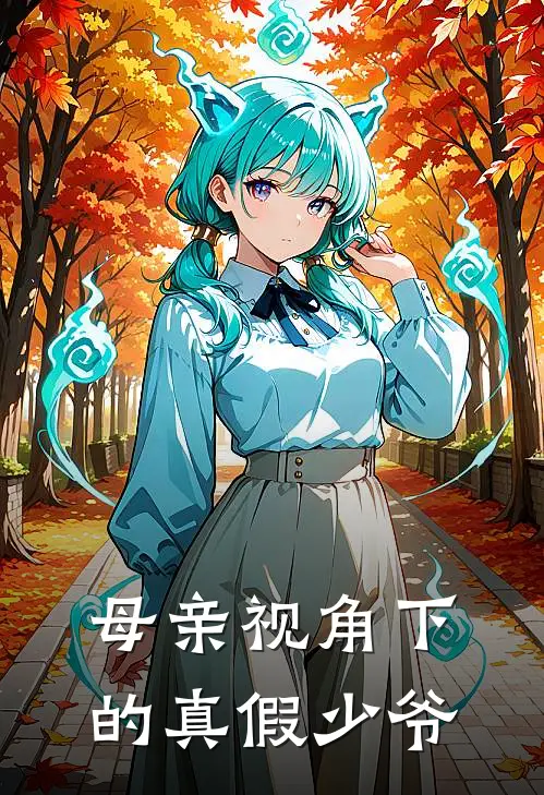 母亲视角下的真假少爷