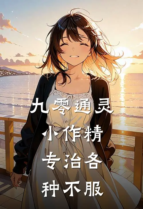 九零通灵小作精，专治各种不服