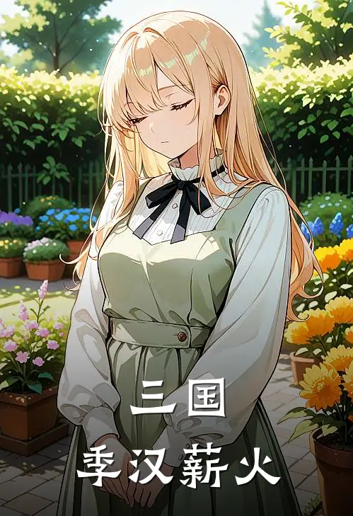 三国：季汉薪火