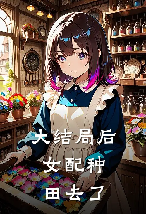 大结局后，女配种田去了