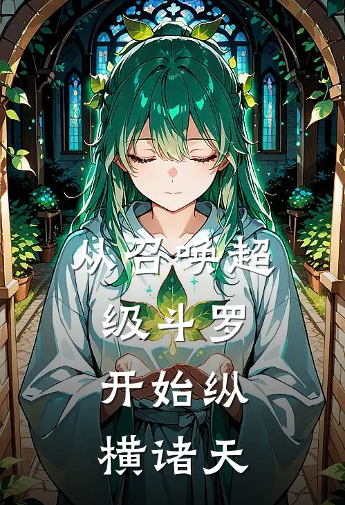 从召唤超级斗罗，开始纵横诸天