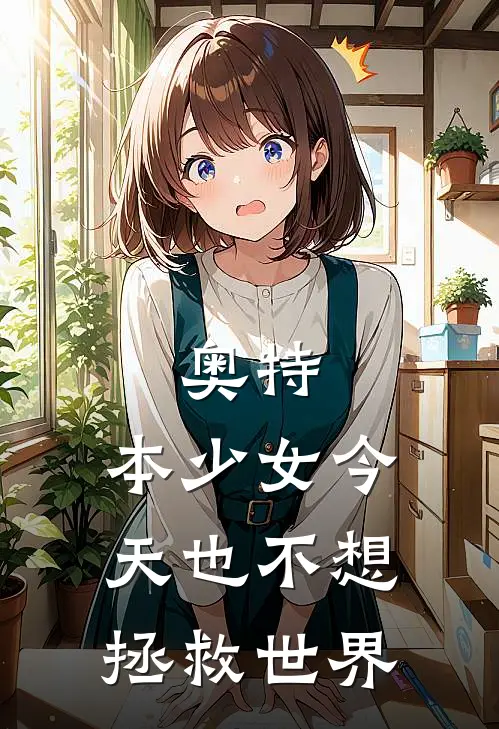 奥特：本少女今天也不想拯救世界