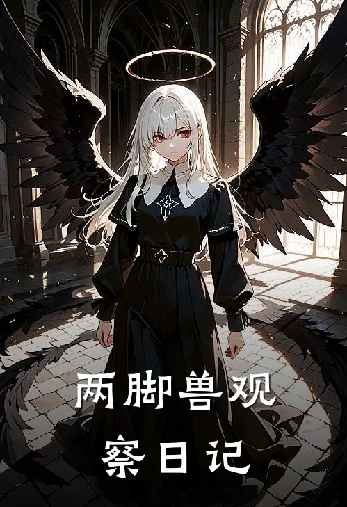 两脚兽观察日记