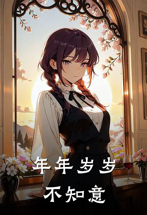 年年岁岁不知意