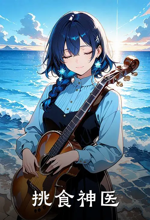 挑食神医