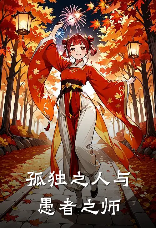 孤独之人与愚者之师