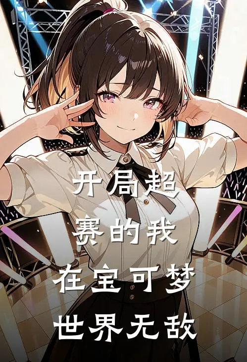 开局超赛的我，在宝可梦世界无敌