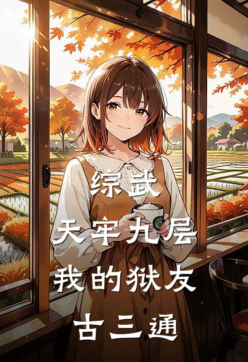 综武：天牢九层，我的狱友古三通