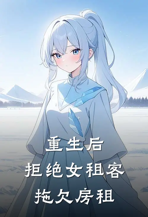 重生后，拒绝女租客拖欠房租