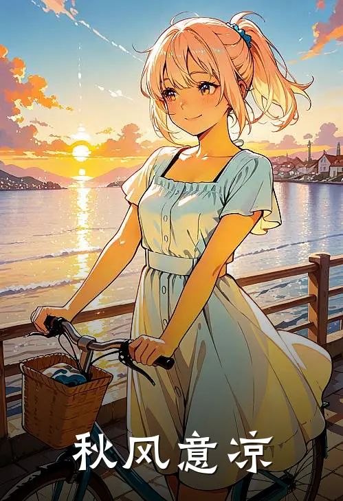 秋风意凉