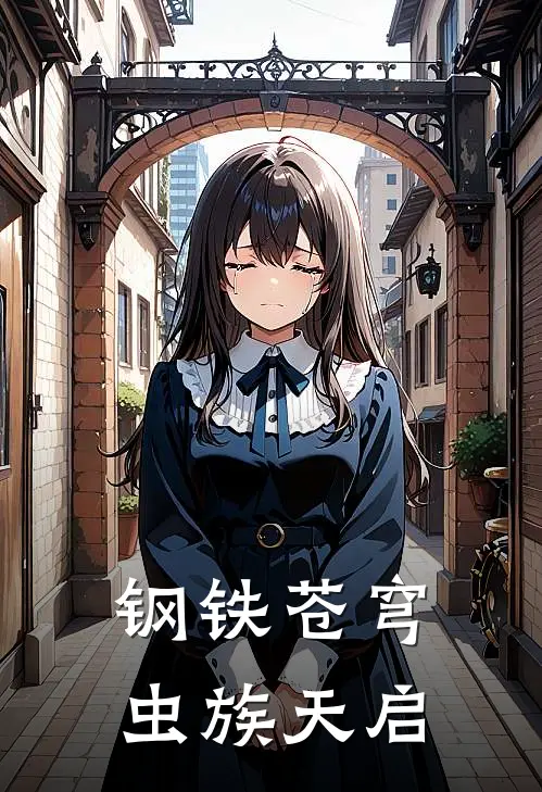 钢铁苍穹：虫族天启