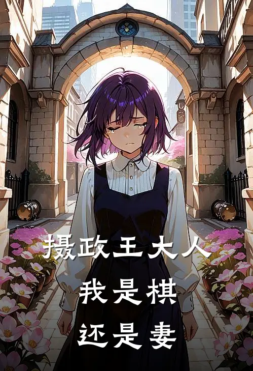摄政王大人，我是棋，还是妻