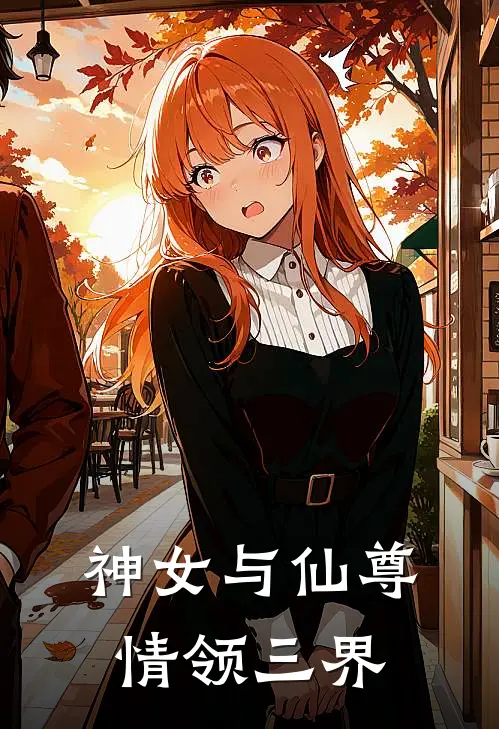 神女与仙尊情领三界，