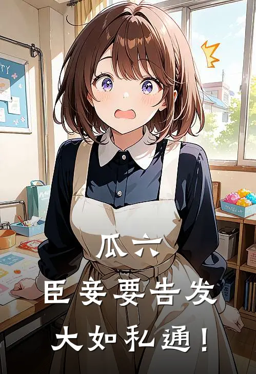 瓜六：臣妾要告发大如私通！