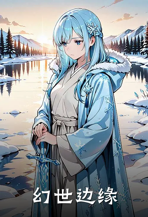 幻世边缘
