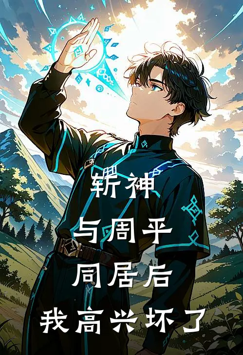 斩神：与周平同居后，我高兴坏了