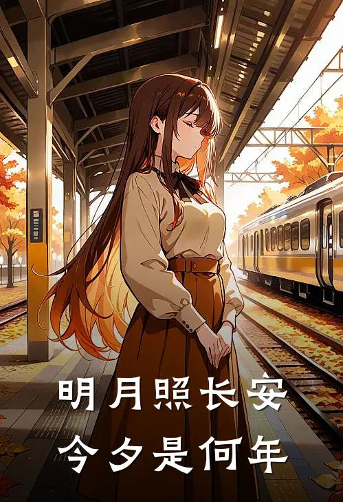 明月照长安今夕是何年