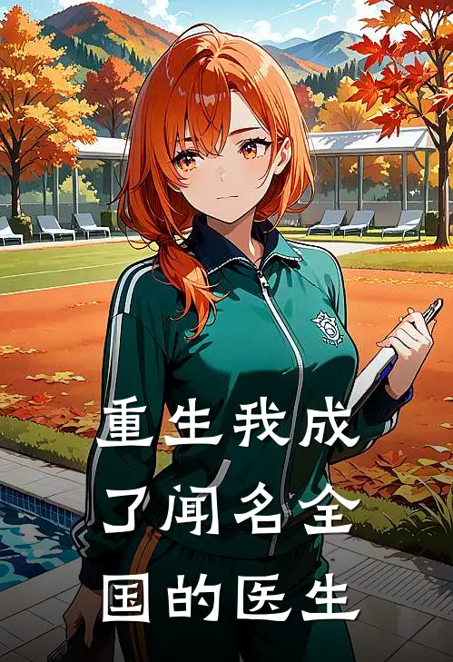 重生我成了闻名全国的医生