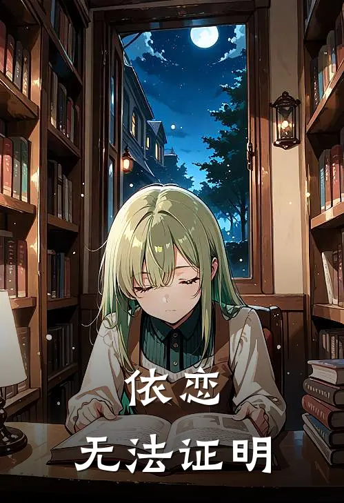 依恋，无法证明