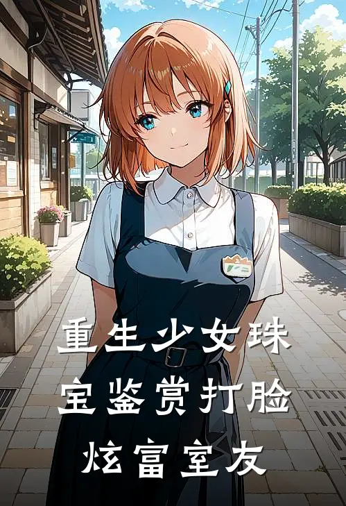 重生少女珠宝鉴赏打脸炫富室友