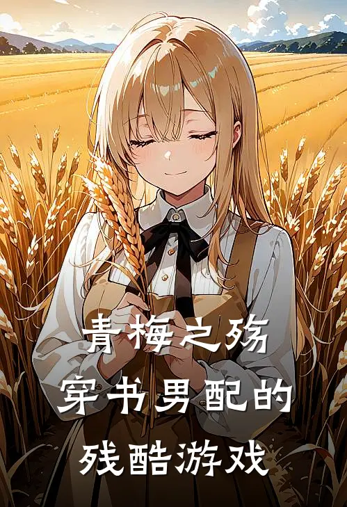 青梅之殇：穿书男配的残酷游戏