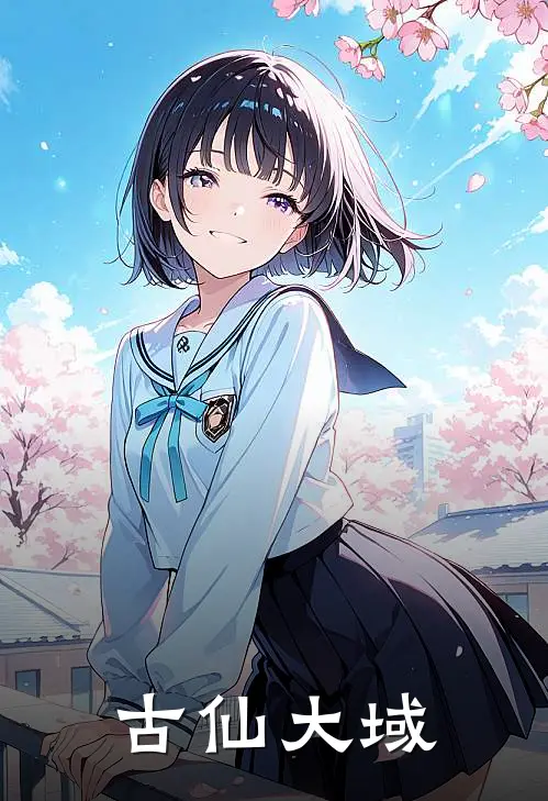 古仙大域