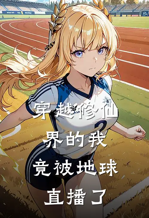 穿越修仙界的我，竟被地球直播了