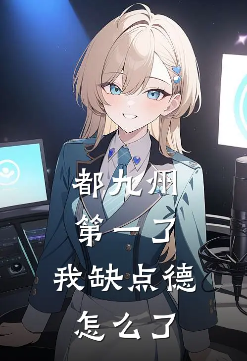 都九州第一了，我缺点德怎么了